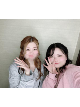 まいっちんぐ - あみ先生の女の子ブログ画像