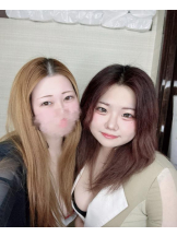 まいっちんぐ - あみ先生の女の子ブログ画像