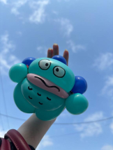 まいっちんぐ - あみ先生の女の子ブログ画像