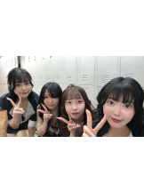 まいっちんぐ - みやび先生の女の子ブログ画像