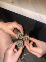 まいっちんぐ - みやび先生の女の子ブログ画像