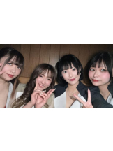 まいっちんぐ - みやび先生の女の子ブログ画像