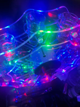 桃白白 - るるの女の子ブログ画像