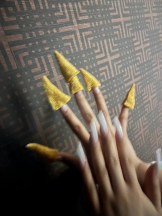 桃白白 - るるの女の子ブログ画像