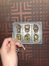 桃白白 - るるの女の子ブログ画像