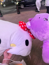 桃白白 - るるの女の子ブログ画像