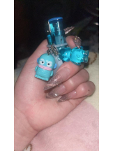 桃白白 - るるの女の子ブログ画像