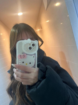 桃白白 - るるの女の子ブログ画像