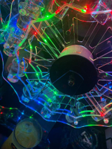 桃白白 - りおの女の子ブログ画像