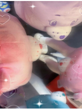 桃白白 - りおの女の子ブログ画像