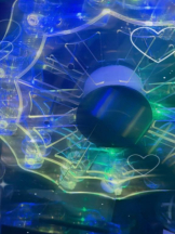 桃白白 - りおの女の子ブログ画像