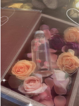 桃白白 - りおの女の子ブログ画像