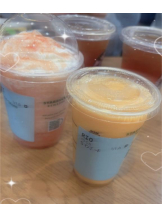 桃白白 - りおの女の子ブログ画像