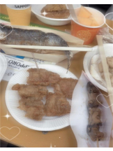 桃白白 - りおの女の子ブログ画像