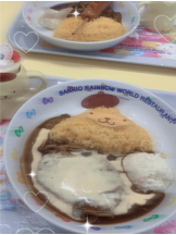 桃白白 - りおの女の子ブログ画像