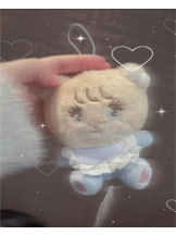 桃白白 - りおの女の子ブログ画像