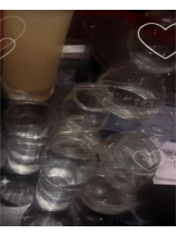 桃白白 - りおの女の子ブログ画像