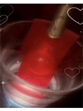 桃白白 - りおの女の子ブログ画像