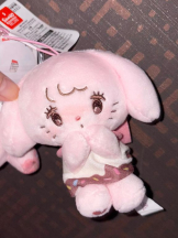 桃白白 - りおの女の子ブログ画像