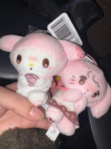 桃白白 - りおの女の子ブログ画像