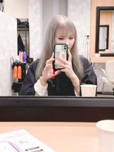 桃白白 - つばきの女の子ブログ画像