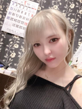 桃白白 - つばきの女の子ブログ画像