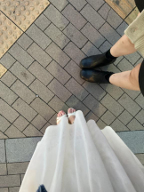 桃白白 - つばきの女の子ブログ画像