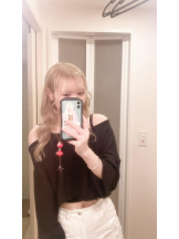 桃白白 - つばきの女の子ブログ画像