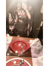 桃白白 - つばきの女の子ブログ画像