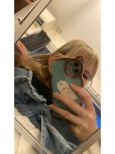 桃白白 - つばきの女の子ブログ画像