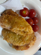 桃白白 - つばきの女の子ブログ画像