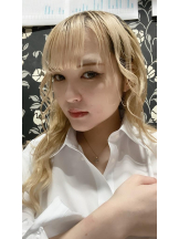 桃白白 - つばきの女の子ブログ画像