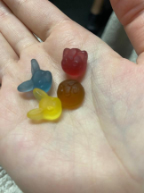 桃白白 - つばきの女の子ブログ画像