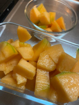 桃白白 - つばきの女の子ブログ画像