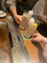 桃白白 - つばきの女の子ブログ画像