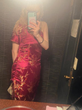 桃白白 - つばきの女の子ブログ画像