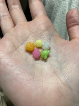 桃白白 - つばきの女の子ブログ画像