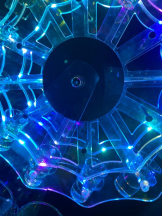 桃白白 - つばきの女の子ブログ画像