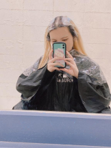 桃白白 - つばきの女の子ブログ画像