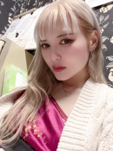 桃白白 - つばきの女の子ブログ画像