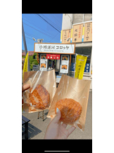 桃白白 - あかりの女の子ブログ画像