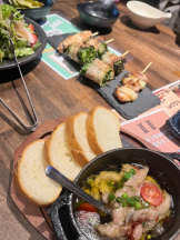 桃白白 - あかりの女の子ブログ画像