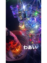 桃白白 - ひなの女の子ブログ画像