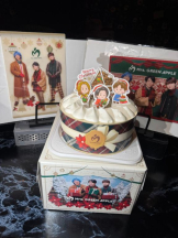 桃白白 - ひなの女の子ブログ画像