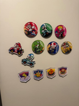 桃白白 - ひなの女の子ブログ画像