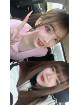 桃白白 - ひなの女の子ブログ画像