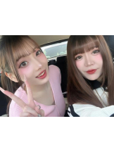 桃白白 - ひなの女の子ブログ画像
