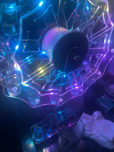 桃白白 - せなの女の子ブログ画像