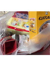 桃白白 - せなの女の子ブログ画像