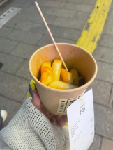 桃白白 - せなの女の子ブログ画像